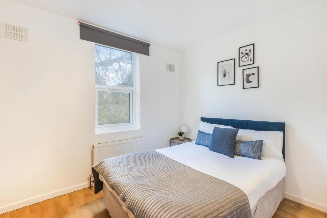 Apartments In Brixton Next Door To Brockwell Park London Exterior photo