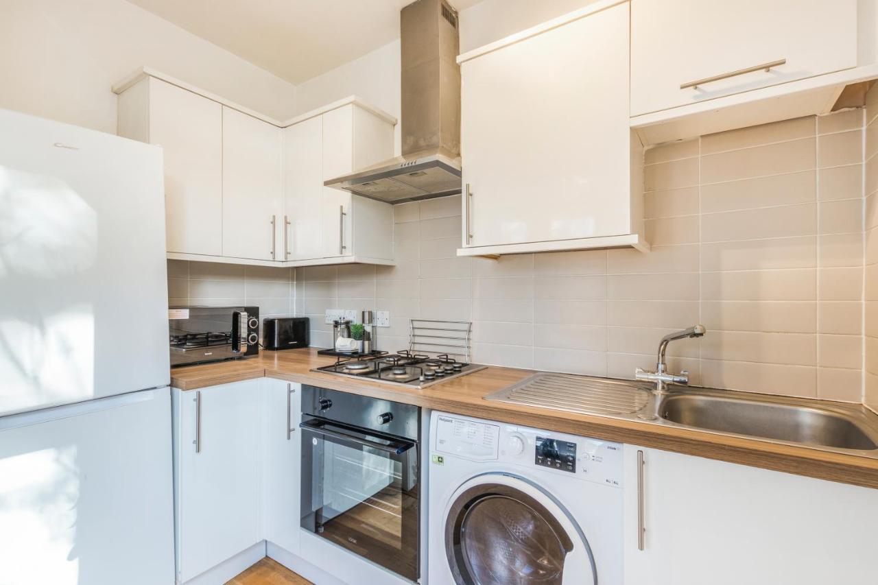 Apartments In Brixton Next Door To Brockwell Park London Exterior photo
